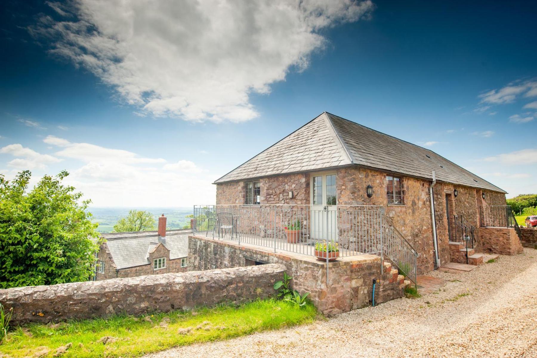 Tilbury Shepherd Huts With Hot Tubs Plus Holiday Cottages West Bagborough Exteriér fotografie