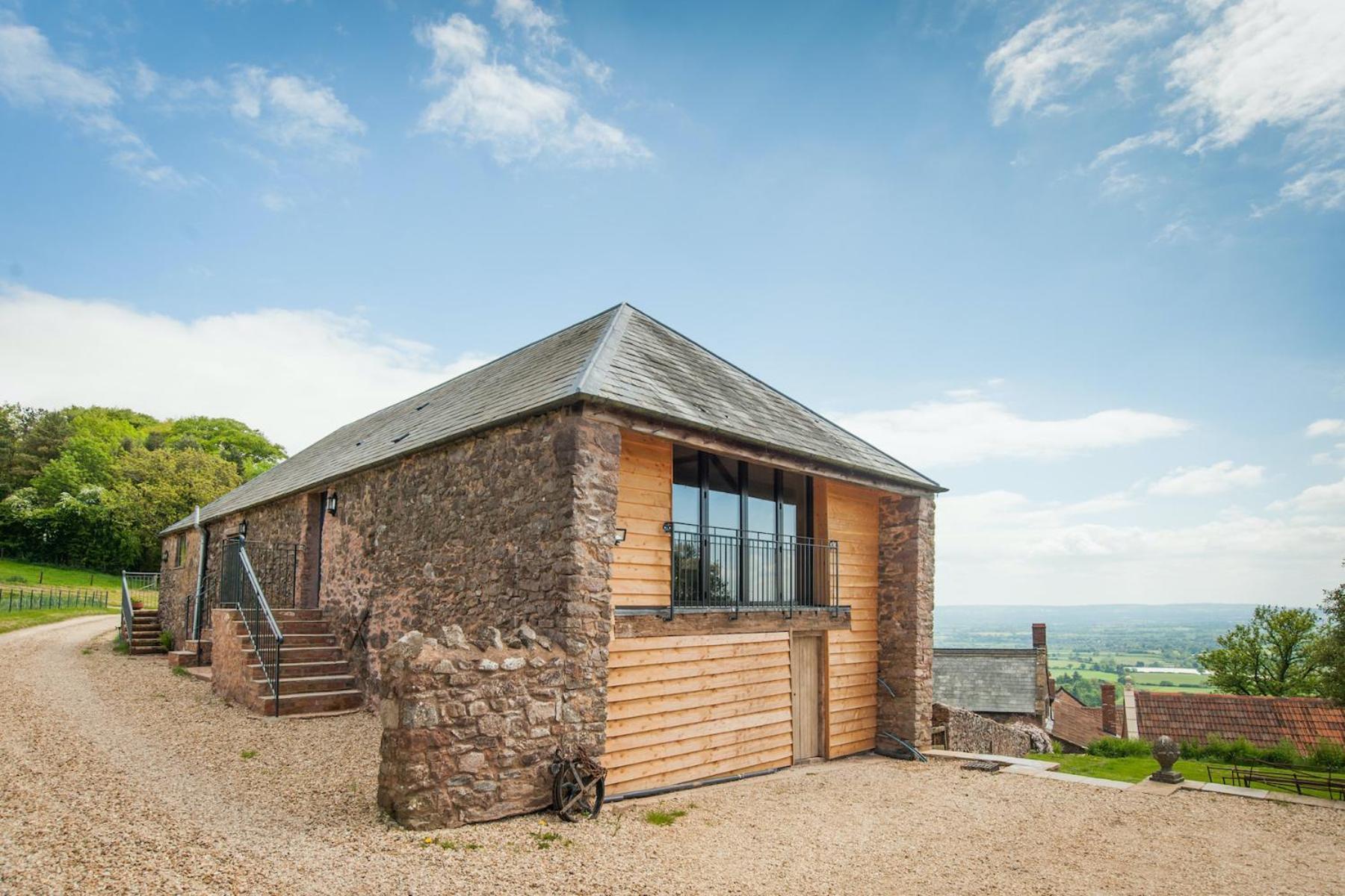 Tilbury Shepherd Huts With Hot Tubs Plus Holiday Cottages West Bagborough Exteriér fotografie
