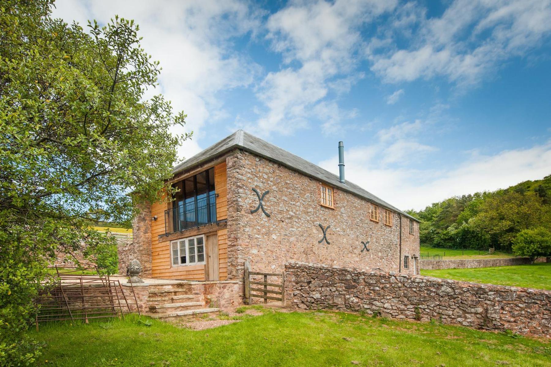 Tilbury Shepherd Huts With Hot Tubs Plus Holiday Cottages West Bagborough Exteriér fotografie